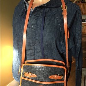 Vintage Dooney & Bourke handbag
